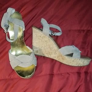 Michael Kors Wedges